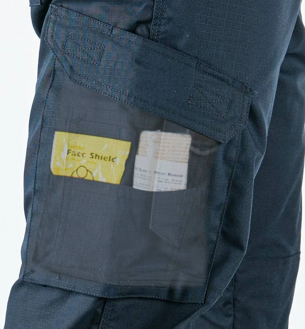 LAPolice Gear Men's Stretch EMS Pants 9 LAPolice Gear Men's Stretch EMS Pants - Image 7