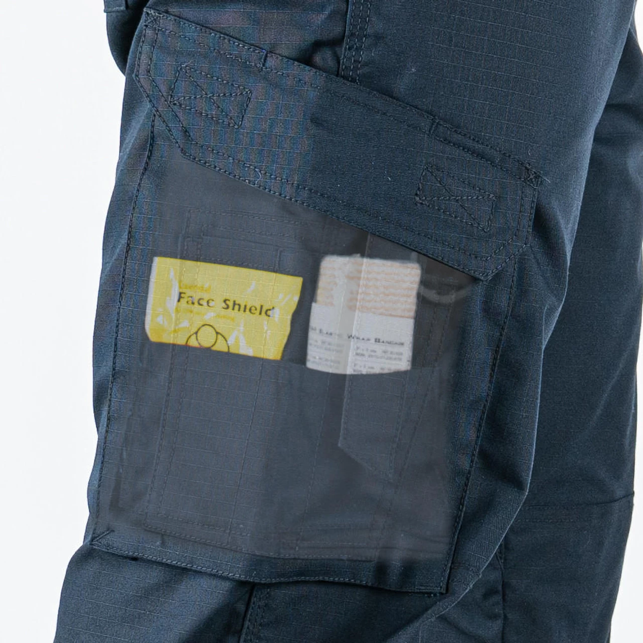 LA Police Gear Men's Stretch EMS Pants - Limited Sizes 8 LA Police Gear Men's Stretch EMS Pants - Limited Sizes - Image 6