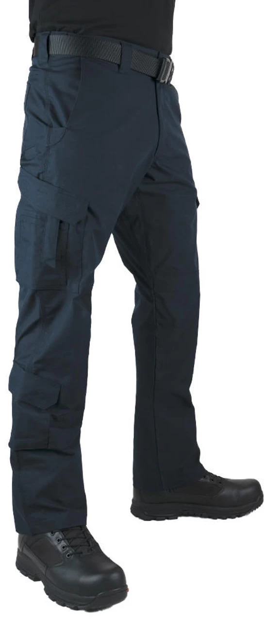 LA Police Gear Men's Stretch EMS Pants - Limited Sizes 3 LA Police Gear Men's Stretch EMS Pants - Limited Sizes