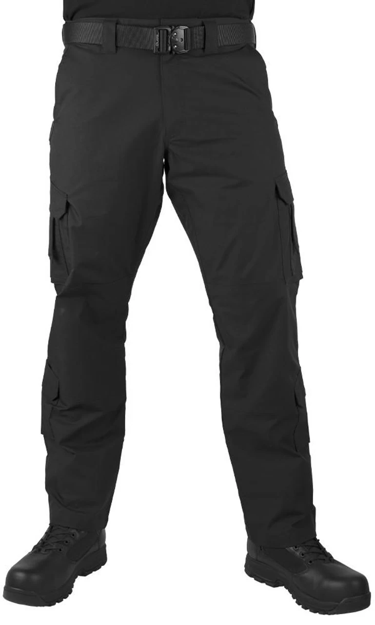 LA Police Gear Men's Stretch EMS Pants - Limited Sizes 14 LA Police Gear Men's Stretch EMS Pants - Limited Sizes - Image 12