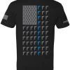 LA Police Gear Men's TBL Grenade Flag Short Sleeve T-Shirt -Tactical Clothing Store la police gear mens tbl grenade flag short sleeve t shirt tbl grenadeflag 44954.1609341891