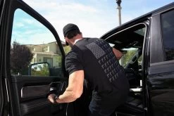 LA Police Gear Men's TBL Grenade Flag Short Sleeve T-Shirt -Tactical Clothing Store la police gear mens tbl grenade flag short sleeve t shirt tbl grenadeflag 56407.1601488776