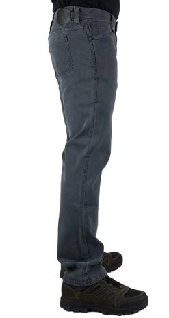 LA Police Gear Men's Terrain Flex Fit Jean - Closeout -Tactical Clothing Store la police gear mens terrain flex fit jean closeout cjsf1001 03481.1662666016