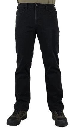 LA Police Gear Men's Terrain Flex Fit Jean - Closeout -Tactical Clothing Store la police gear mens terrain flex fit jean closeout cjsf1001 29091.1662666038