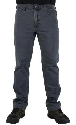 LA Police Gear Men's Terrain Flex Fit Jean - Closeout -Tactical Clothing Store la police gear mens terrain flex fit jean closeout cjsf1001 47079.1662666080