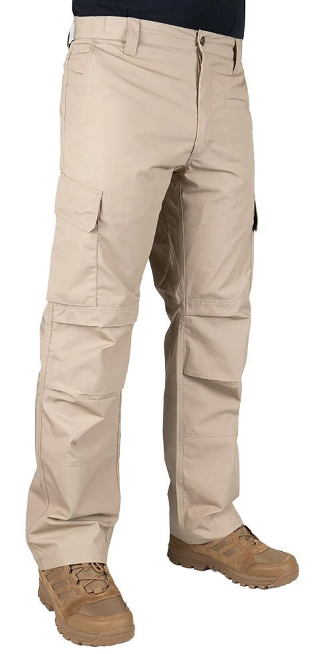 LA Police Gear Men's Urban Ops Tactical Pants - Limited Sizes 3 LA Police Gear Men's Urban Ops Tactical Pants - Limited Sizes