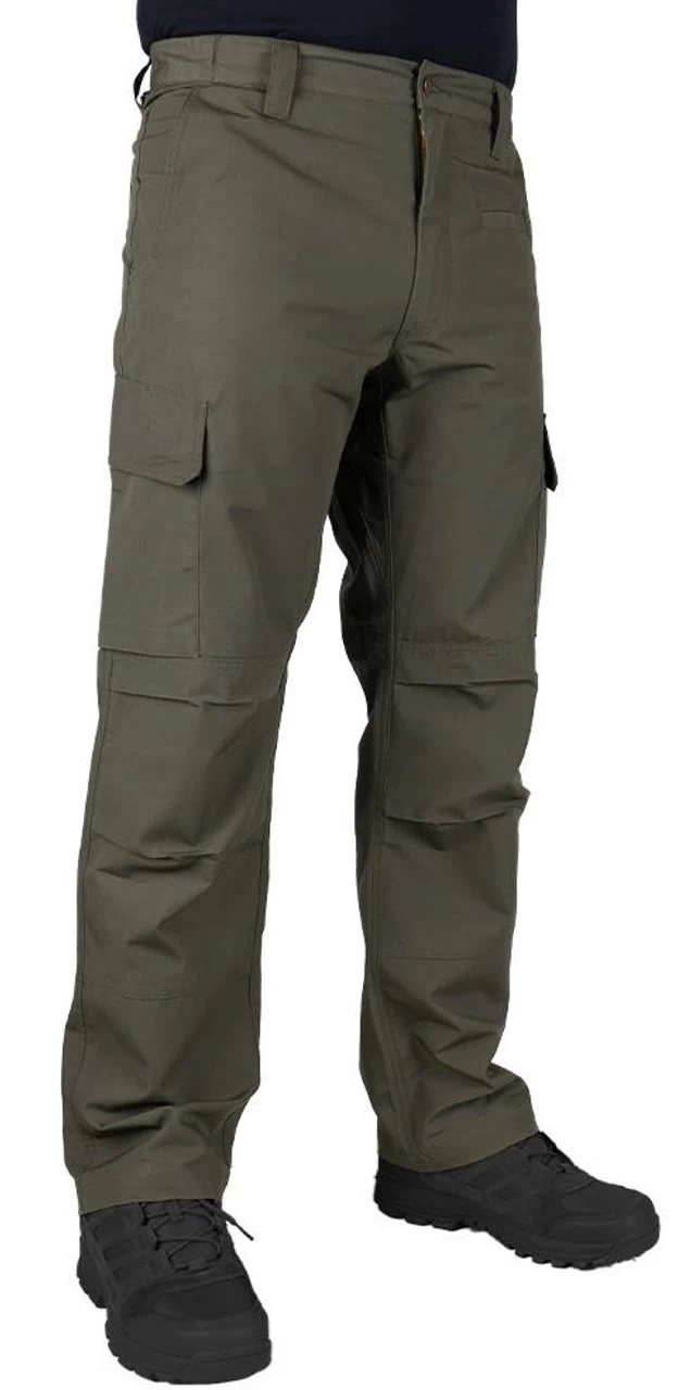 LA Police Gear Men's Urban Ops Tactical Pants - Limited Sizes 22 LA Police Gear Men's Urban Ops Tactical Pants - Limited Sizes - Image 20