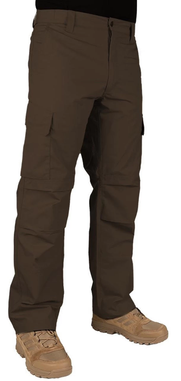 LA Police Gear Men's Urban Ops Tactical Pants - Limited Sizes 15 LA Police Gear Men's Urban Ops Tactical Pants - Limited Sizes - Image 13