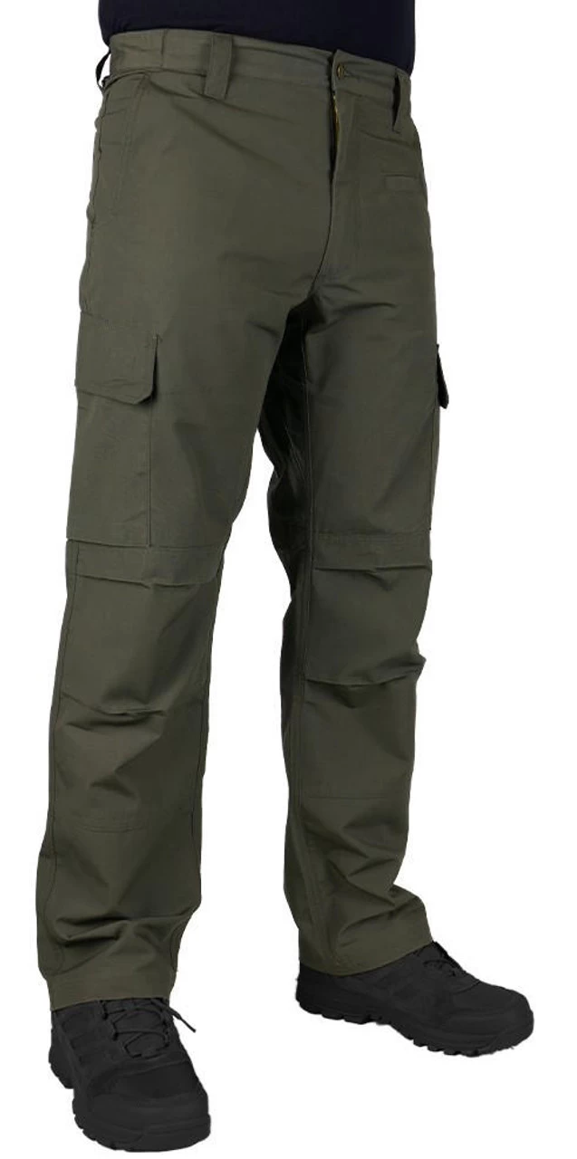 LA Police Gear Men's Urban Ops Tactical Pants - Limited Sizes 21 LA Police Gear Men's Urban Ops Tactical Pants - Limited Sizes - Image 19