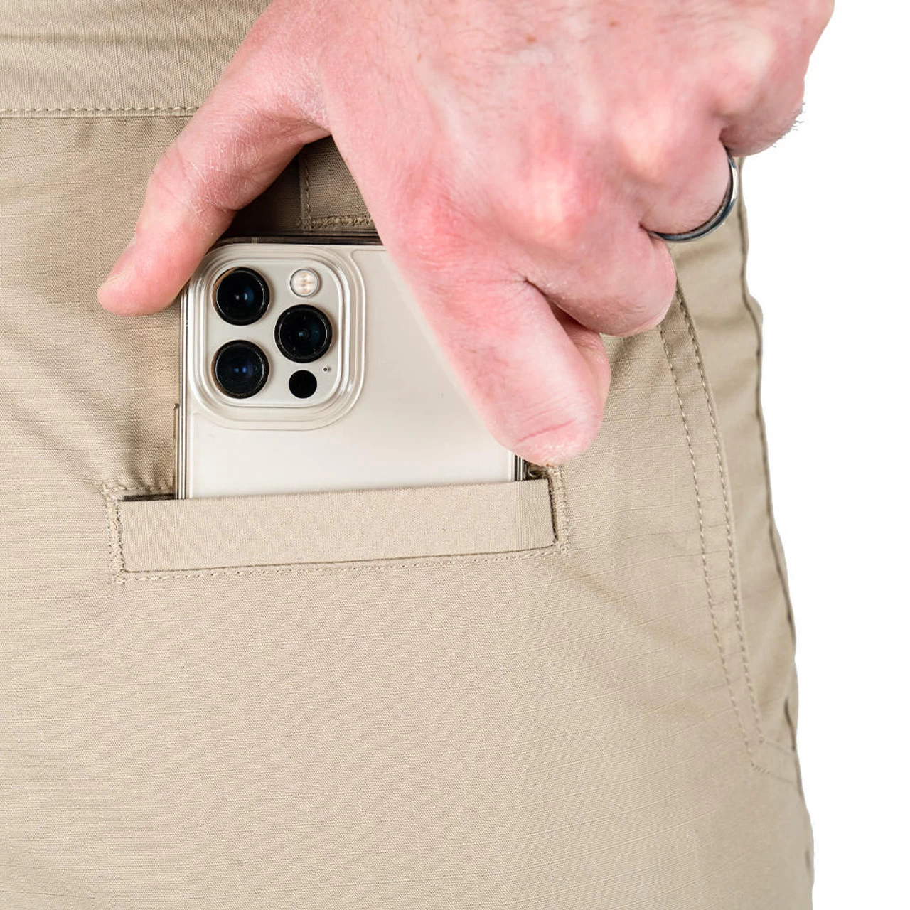 LA Police Gear Men's Urban Ops Tactical Pants - Limited Sizes 8 LA Police Gear Men's Urban Ops Tactical Pants - Limited Sizes - Image 6