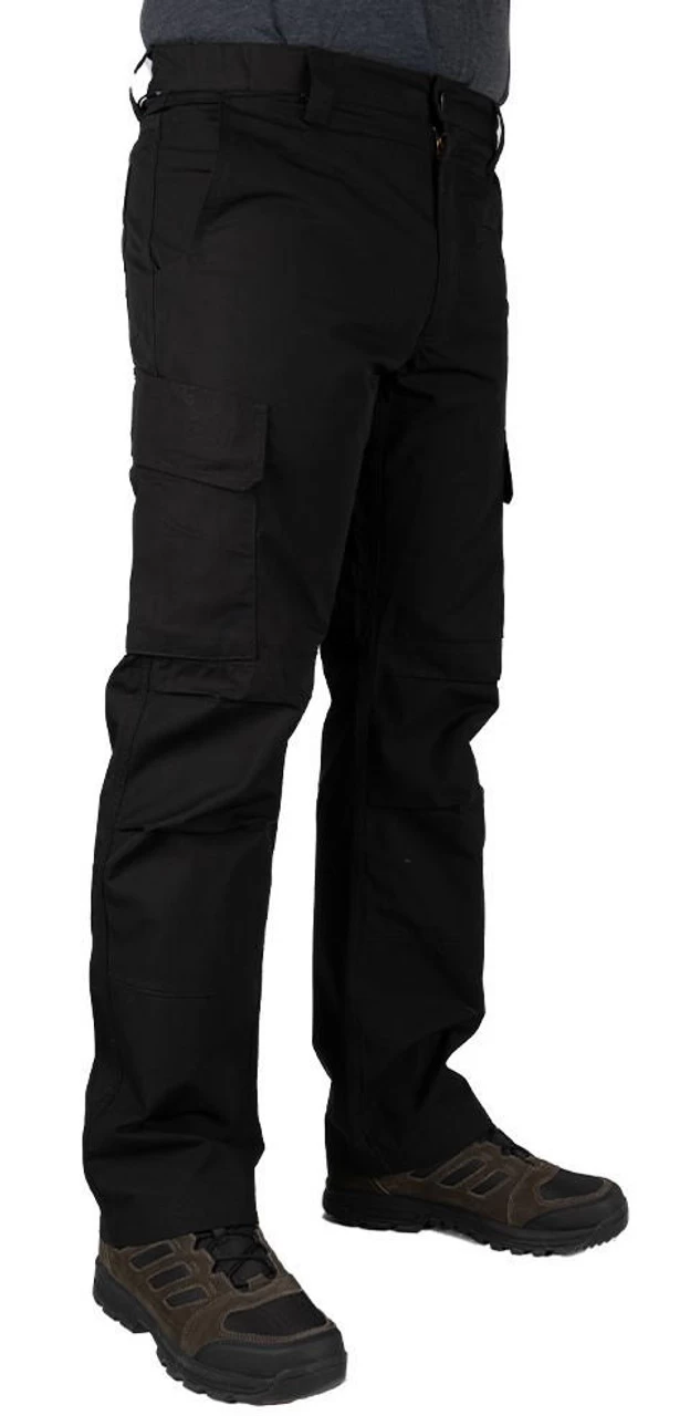 LA Police Gear Men's Urban Ops Tactical Pants - Limited Sizes 14 LA Police Gear Men's Urban Ops Tactical Pants - Limited Sizes - Image 12