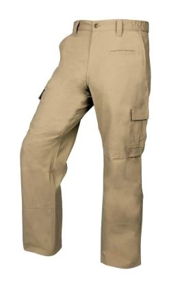 LA Police Gear Men's Urban Recon Duck Canvas Pant -Tactical Clothing Store la police gear mens urban recon pant dc1021 27300.1603763307