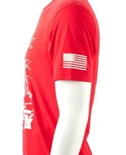 LA Police Gear Merica T-Shirt -Tactical Clothing Store la police gear merica t shirt ts merica 01948.1601555458