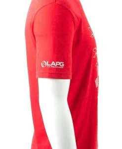 LA Police Gear Merica T-Shirt -Tactical Clothing Store la police gear merica t shirt ts merica 29099.1601532074