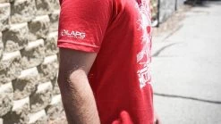 LA Police Gear Merica T-Shirt -Tactical Clothing Store la police gear merica t shirt ts merica 41382.1601538577