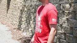 LA Police Gear Merica T-Shirt -Tactical Clothing Store la police gear merica t shirt ts merica 55014.1601512239