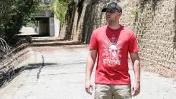 LA Police Gear Merica T-Shirt -Tactical Clothing Store la police gear merica t shirt ts merica 80800.1601502952