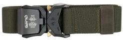 LA Police Gear MTB Tactical Belt With Metal Tac Buckle -Tactical Clothing Store la police gear mtb tactical belt with metal tac buckle gl nytac2 70913.1639497158