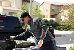 LA Police Gear Operator Quarter Zip Jacket -Tactical Clothing Store la police gear operator quarter zip jacket operator qz 68661.1609375967