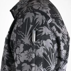 LA Police Gear Plane Tactical Tiki™ Short Sleeve Button Up Shirt -Tactical Clothing Store la police gear plane tactical tiki short sleeve button up shirt ssbu plane 51938.1660157669