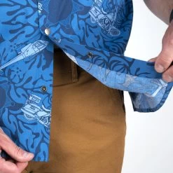 LA Police Gear Police Tactical Tiki™ Short Sleeve Button Up Shirt 17 LA Police Gear Police Tactical Tiki™ Short Sleeve Button Up Shirt -Tactical Clothing Store la police gear police tactical tiki short sleeve button up shirt ssbu police 18595.1660157653