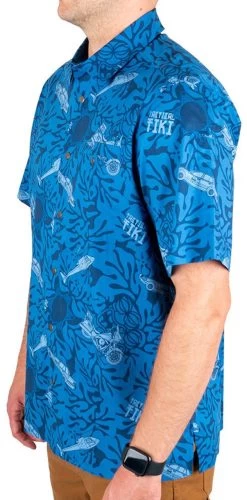 LA Police Gear Police Tactical Tiki™ Short Sleeve Button Up Shirt 25 LA Police Gear Police Tactical Tiki™ Short Sleeve Button Up Shirt -Tactical Clothing Store la police gear police tactical tiki short sleeve button up shirt ssbu police 21033.1660157674