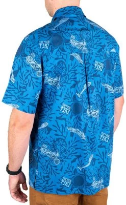 LA Police Gear Police Tactical Tiki™ Short Sleeve Button Up Shirt 23 LA Police Gear Police Tactical Tiki™ Short Sleeve Button Up Shirt -Tactical Clothing Store la police gear police tactical tiki short sleeve button up shirt ssbu police 89104.1660157635