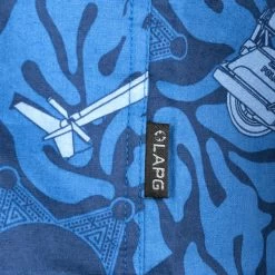 LA Police Gear Police Tactical Tiki™ Short Sleeve Button Up Shirt 18 LA Police Gear Police Tactical Tiki™ Short Sleeve Button Up Shirt -Tactical Clothing Store la police gear police tactical tiki short sleeve button up shirt ssbu police 89203.1660157620