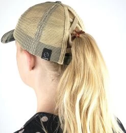 LA Police Gear Pony Tail Heart Hat -Tactical Clothing Store la police gear pony tail heart hat pthearthat 03556.1642072085