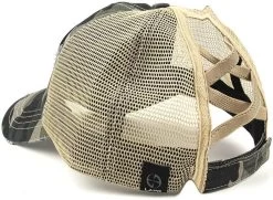 LA Police Gear Pony Tail Heart Hat -Tactical Clothing Store la police gear pony tail heart hat pthearthat 59102.1642072054