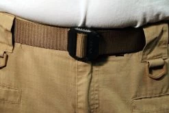 LA Police Gear Reversible 1.5 Inch Tactical Web Belt -Tactical Clothing Store la police gear reversible 1.5 inch tactical web belt 38j 47341.1603751284