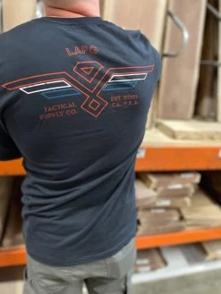 LA Police Gear RWB Eagle Shirt -Tactical Clothing Store la police gear rwb eagle shirt rwbeagle 47244.1658600868