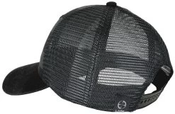 LA Police Gear Screen Printed Blackout Flag Trucker Hat 12 LA Police Gear Screen Printed Blackout Flag Trucker Hat -Tactical Clothing Store la police gear screen printed blackout flag trucker hat hat blackout 93879.1644410784