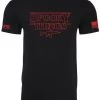 LA Police Gear Spooky Things Glow In The Dark T-Shirt 2 LA Police Gear Spooky Things Glow In The Dark T-Shirt -Tactical Clothing Store la police gear spooky things t shirt spookythings 82285.1634202384