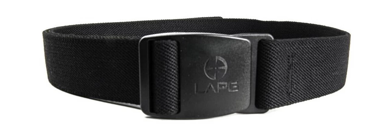 LA Police Gear Stretch Ops Belt 7 LA Police Gear Stretch Ops Belt - Image 5