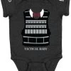 LA Police Gear Tactical Baby Onesie -Tactical Clothing Store la police gear tactical baby onesie tacbaby onesie 21367.1653494817