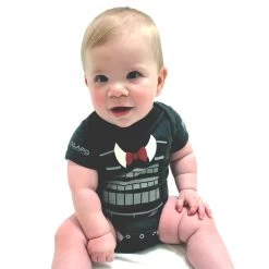 LA Police Gear Tactical Baby Onesie -Tactical Clothing Store la police gear tactical baby onesie tacbaby onesie 68452.1653494818