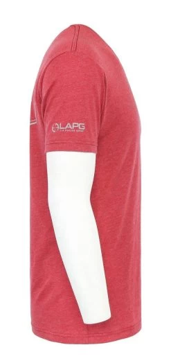 LA Police Gear Tactical Supply T-Shirt -Tactical Clothing Store la police gear tactical supply t shirt tac supply 01036.1603765292