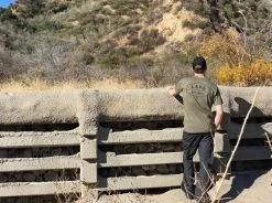 LA Police Gear Tactical Supply T-Shirt -Tactical Clothing Store la police gear tactical supply t shirt tac supply 04510.1603746949