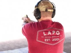 LA Police Gear Tactical Supply T-Shirt -Tactical Clothing Store la police gear tactical supply t shirt tac supply 37943.1603755395