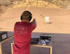 LA Police Gear Tactical Supply T-Shirt -Tactical Clothing Store la police gear tactical supply t shirt tac supply 51531.1603747837