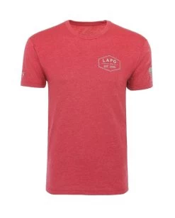 LA Police Gear Tactical Supply T-Shirt