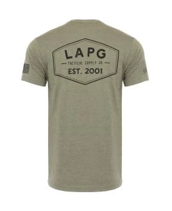 LA Police Gear Tactical Supply T-Shirt -Tactical Clothing Store la police gear tactical supply t shirt tac supply 69588.1603754085