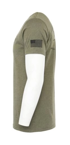 LA Police Gear Tactical Supply T-Shirt -Tactical Clothing Store la police gear tactical supply t shirt tac supply 72701.1603744976