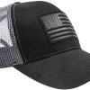 LA Police Gear TBL Subdued Leather Flag Patch Hat -Tactical Clothing Store la police gear tbl subdued leather flag patch hat tblsublfph 82932.1601556762