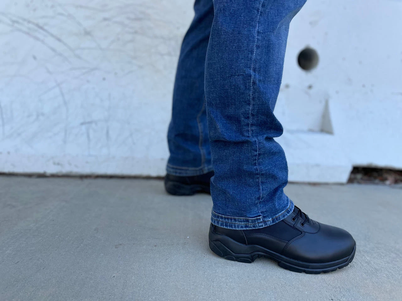 LA Police Gear Terrain Flex Relaxed Fit Jeans 6 LA Police Gear Terrain Flex Relaxed Fit Jeans - Image 4