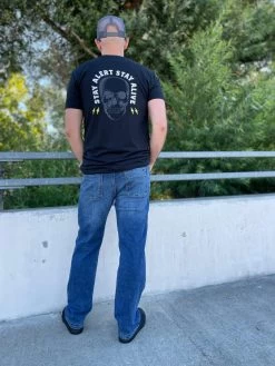 LA Police Gear Terrain Flex Relaxed Fit Jeans 16 LA Police Gear Terrain Flex Relaxed Fit Jeans -Tactical Clothing Store la police gear terrain flex relaxed fit jeans jlf3001 66837.1664396268