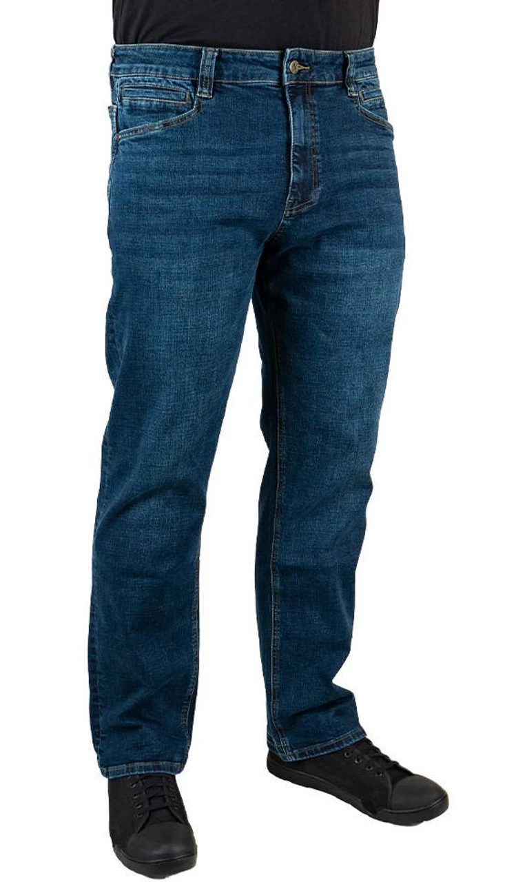 LA Police Gear Terrain Flex Relaxed Fit Jeans 14 LA Police Gear Terrain Flex Relaxed Fit Jeans - Image 12