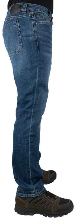 LA Police Gear Terrain Flex Slim Fit Jean - Limited Sizes -Tactical Clothing Store la police gear terrain flex slim fit jean limited sizes jsf1001 co 88634.1665176366