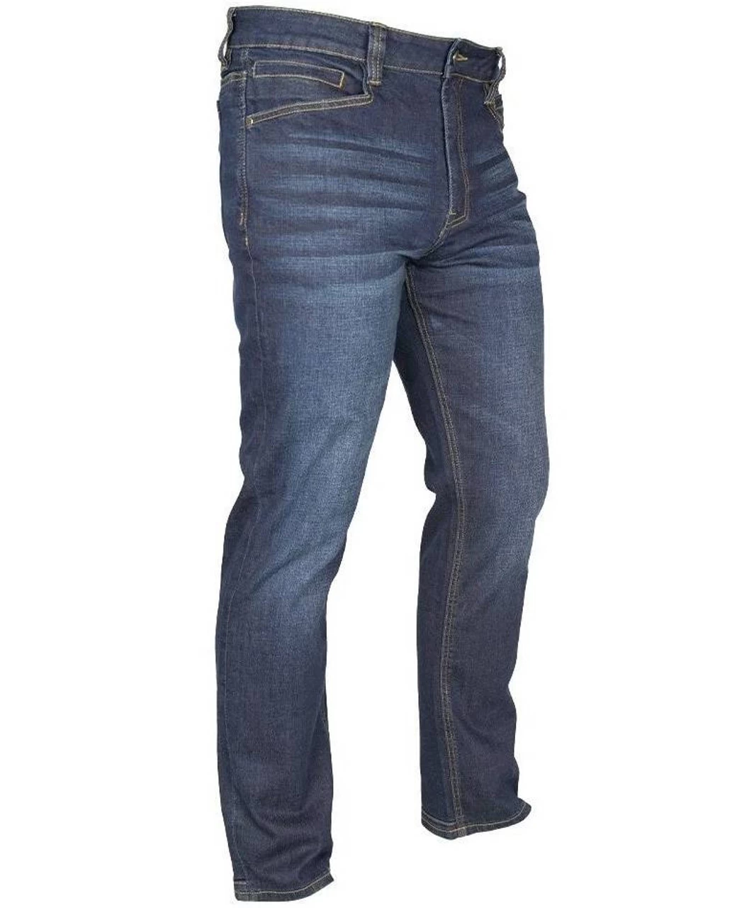 LA Police Gear Terrain Flex Slim Fit Jeans 7 LA Police Gear Terrain Flex Slim Fit Jeans - Image 5